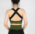 Sports bra yoga underwear